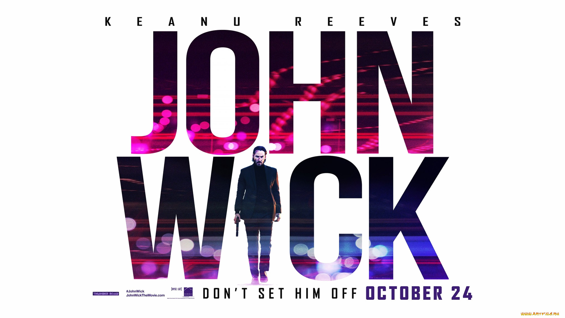 Обои John Wick Кино Фильмы John Wick, Обои Для Рабочего Стола.